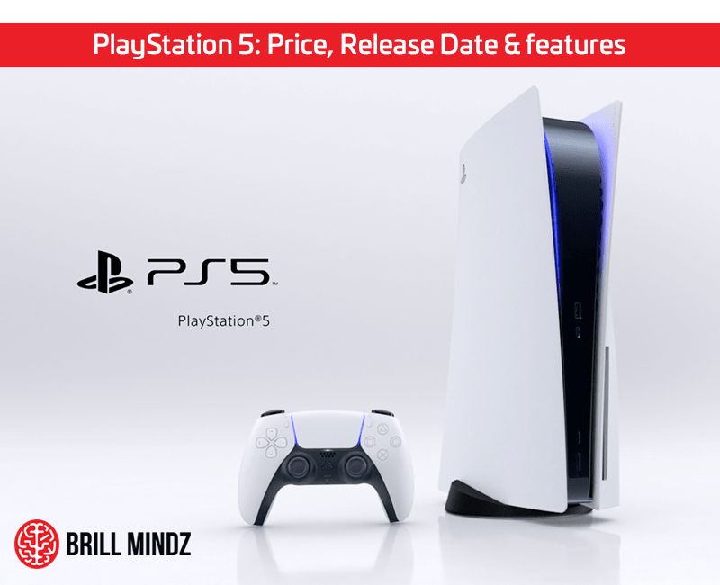 featured image - PlayStation 5 Release Date and Must-Play Games