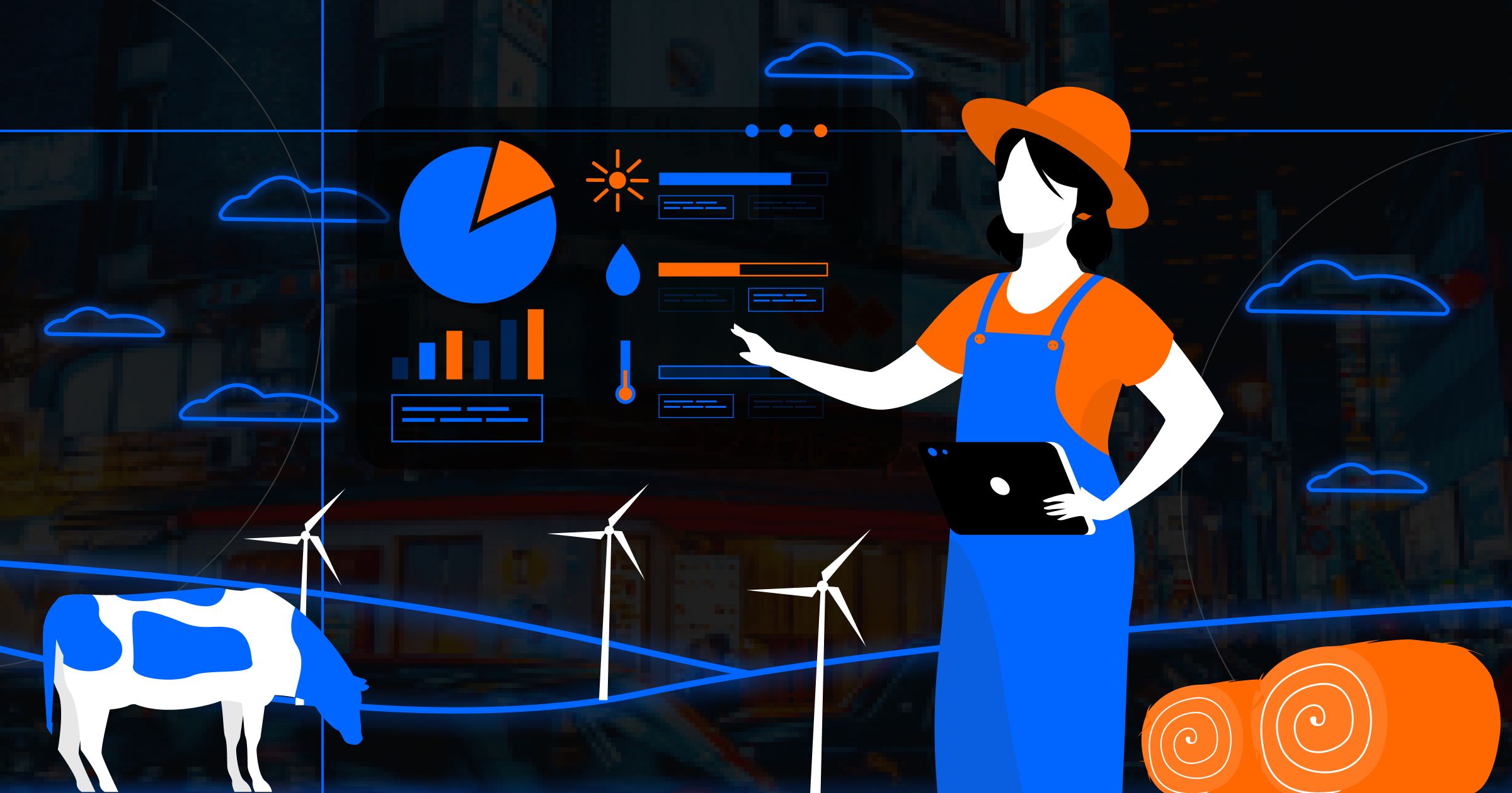 featured image - Inside Yield Farming 2020: What's is the trend?