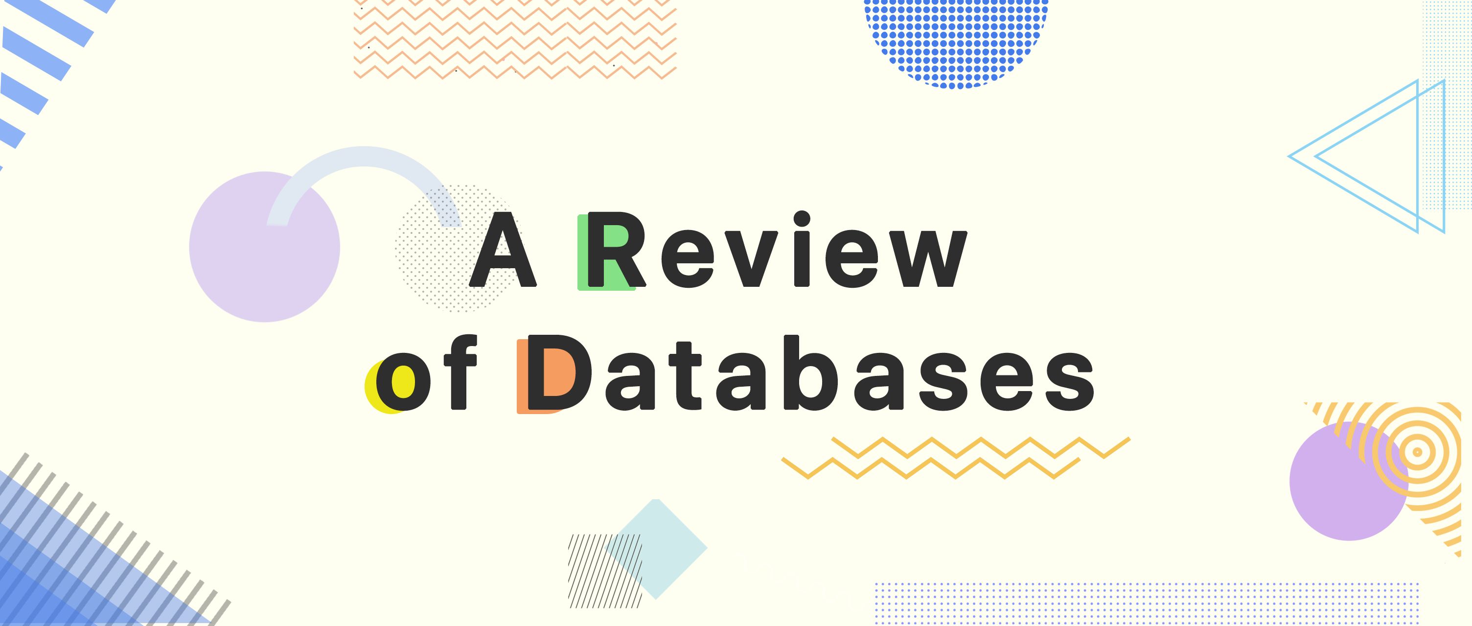 featured image - Graph Databases: Full Detailed Review