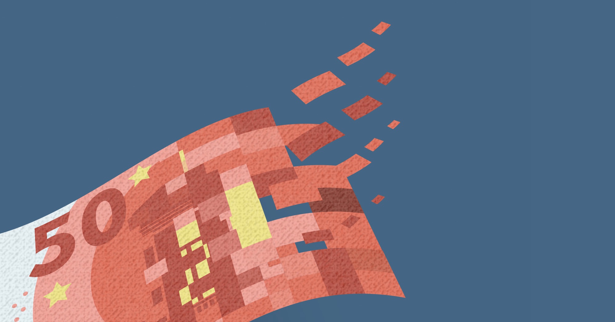 featured image - How CBDC Will Replace Cash: Experiment To Programmable Money