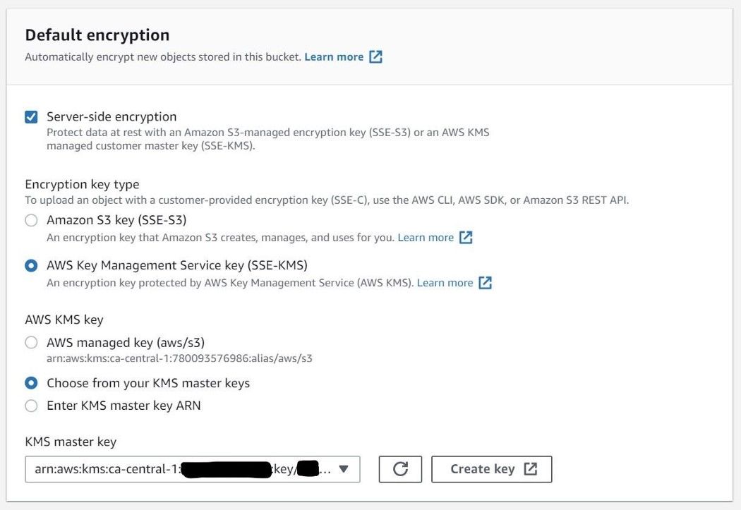 Sharing Your (Encryption) Keys Across Multi/Hybrid Clouds