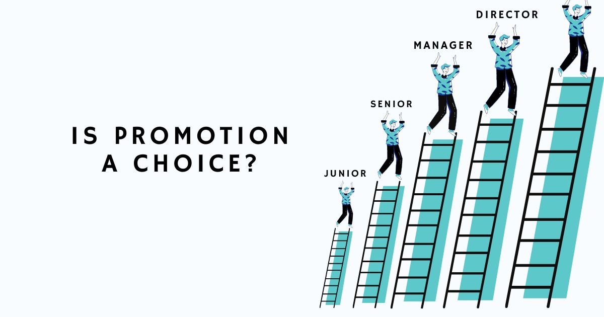 featured image - A Guide to Career Promotions and the Peter Principle