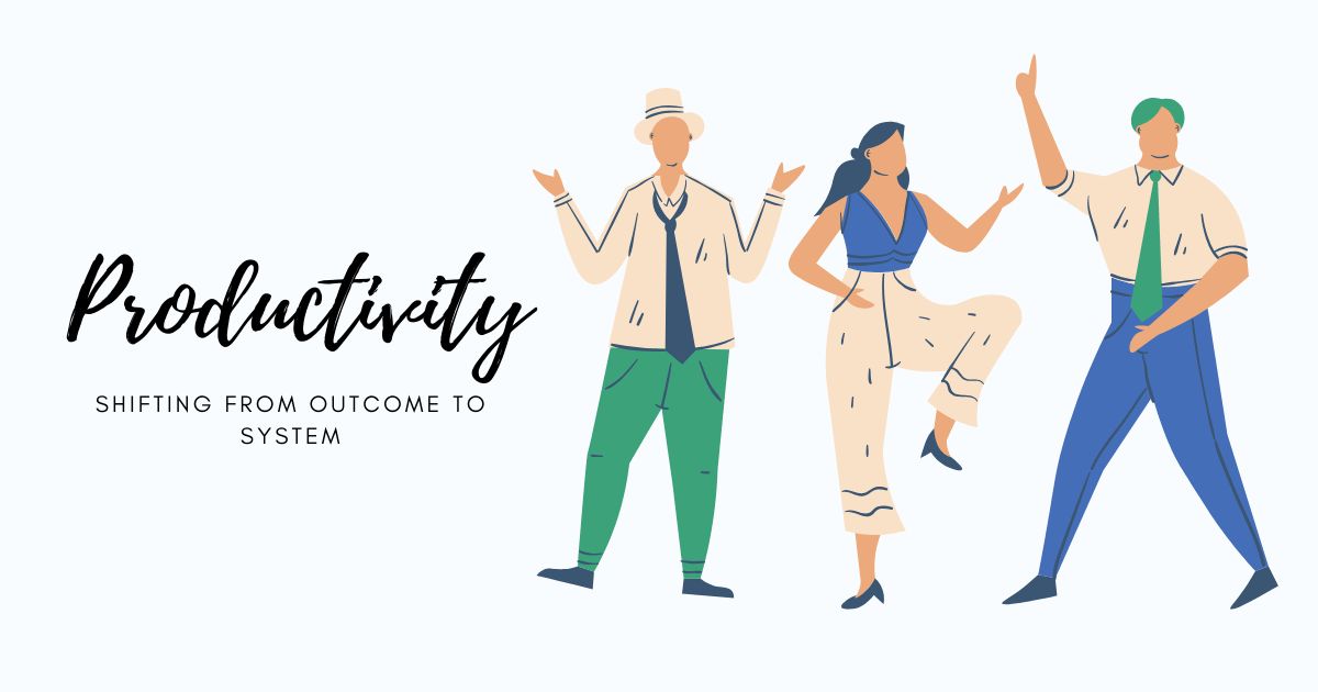 featured image - 14 Small Productivity Principles You Can Start Practicing Today