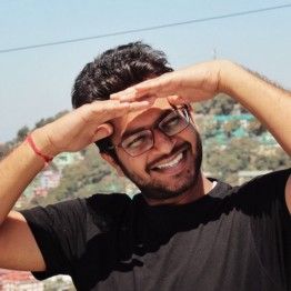 Mohit Mamoria HackerNoon profile picture