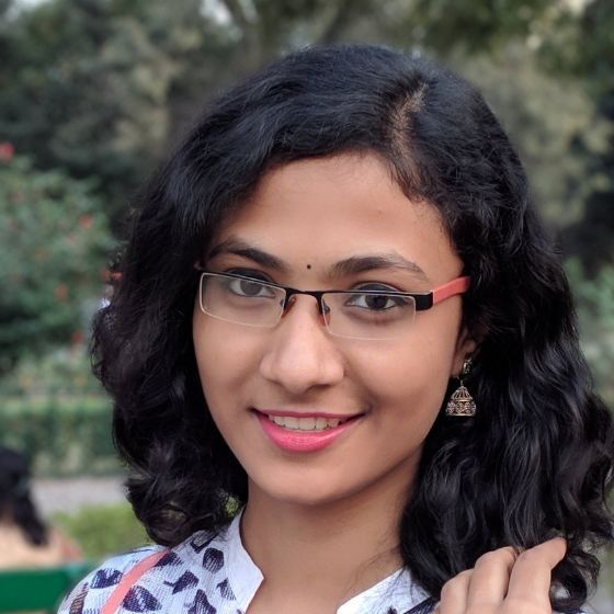 Shreya Ghosh HackerNoon profile picture
