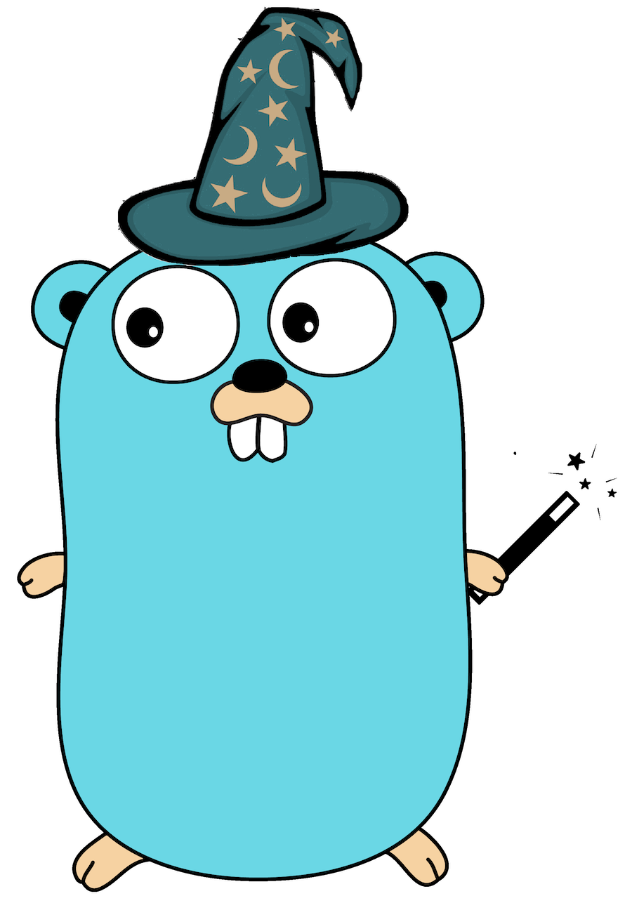 featured image - Go Fast, Small, and Productive With GolangSpell