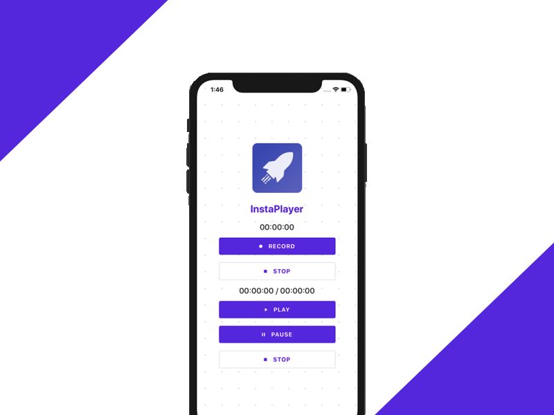 featured image - Recording Audio in React Native