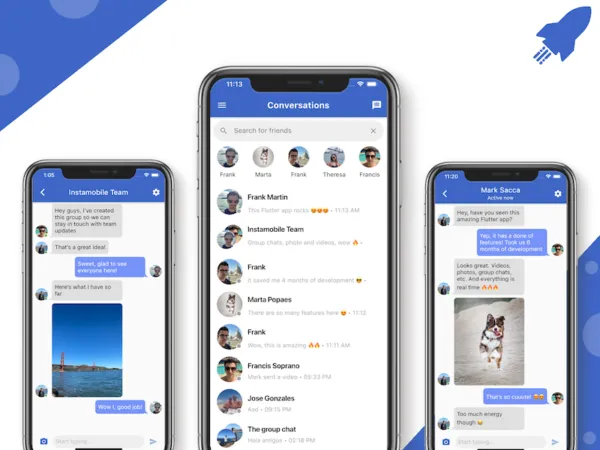 Top 25 des modèles d'applications mobiles Flutter en 2020 4 images%2F7hNScric1WcTcZqxOlzpN8s54n43 bn2e3ymb