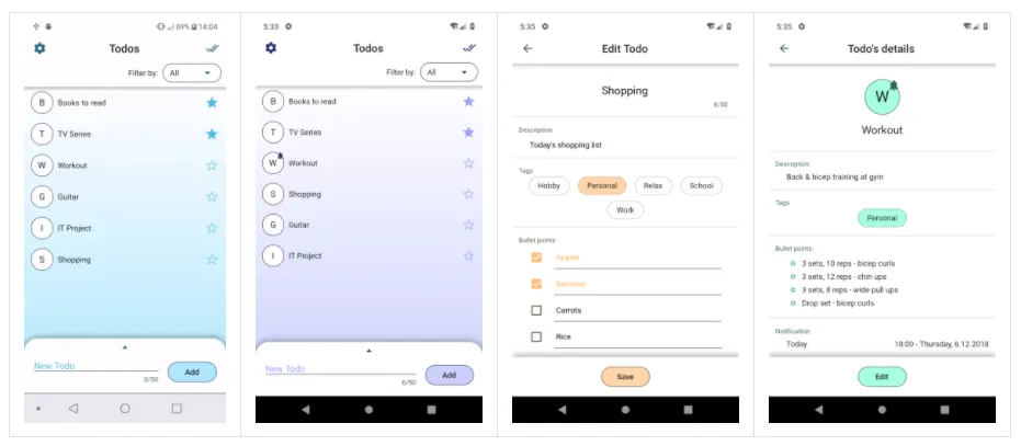Top 25 des modèles d'applications mobiles Flutter en 2020 18 images%2F7hNScric1WcTcZqxOlzpN8s54n43 g85o3ydv