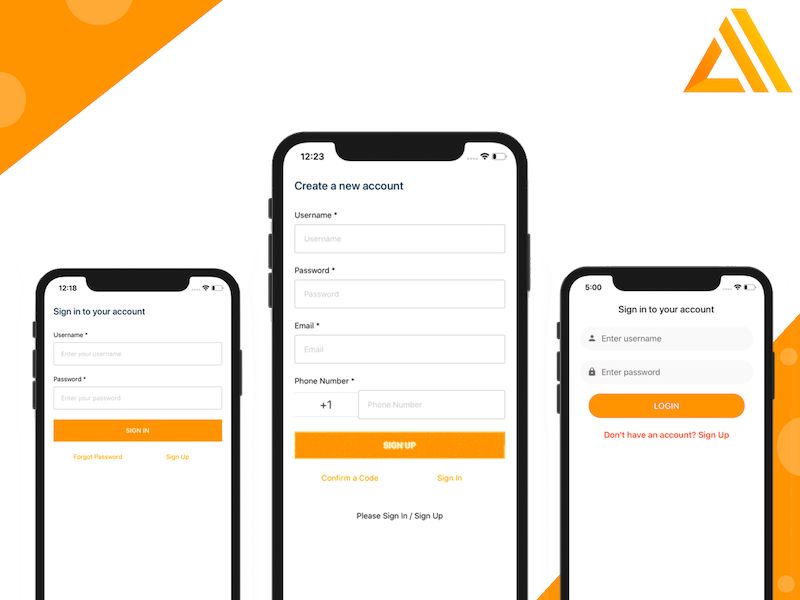 featured image - How To Connect AWS Amplify with React Native Application