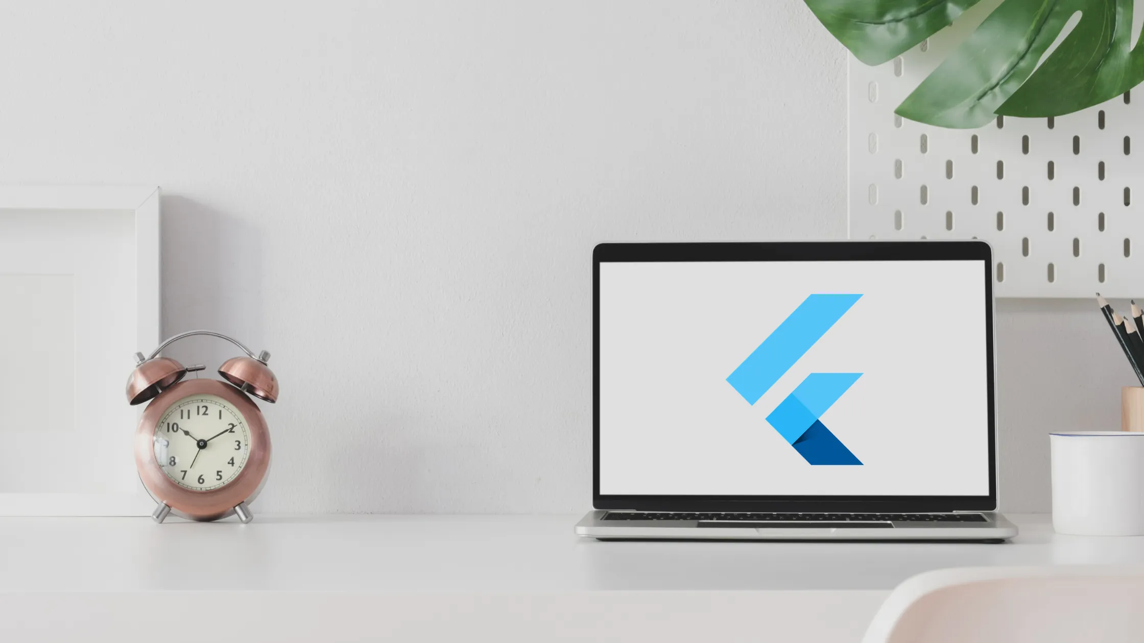 featured image - Top 25 Flutter Mobile App Templates in 2020