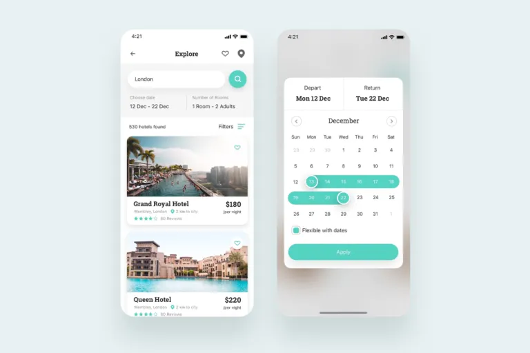 Top 25 des modèles d'applications mobiles Flutter en 2020 3 images%2F7hNScric1WcTcZqxOlzpN8s54n43