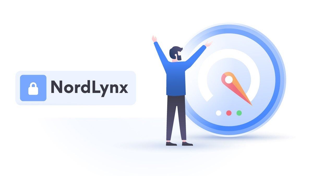 WireGuard VPN Protocol and NordLynx