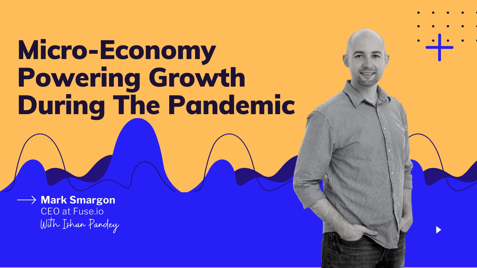 featured image - Sustainable Communities Through Digital Economies with Mark Smargon