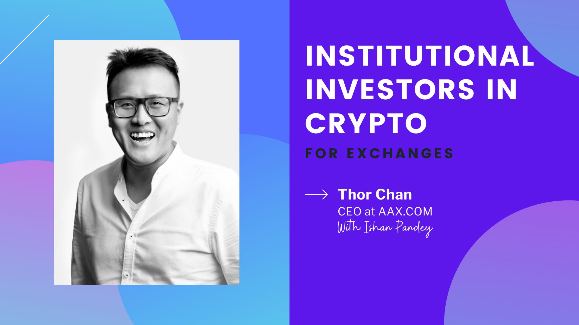 featured image - The Key to Turning Crypto Into a Trillion Dollar Industry is Trust