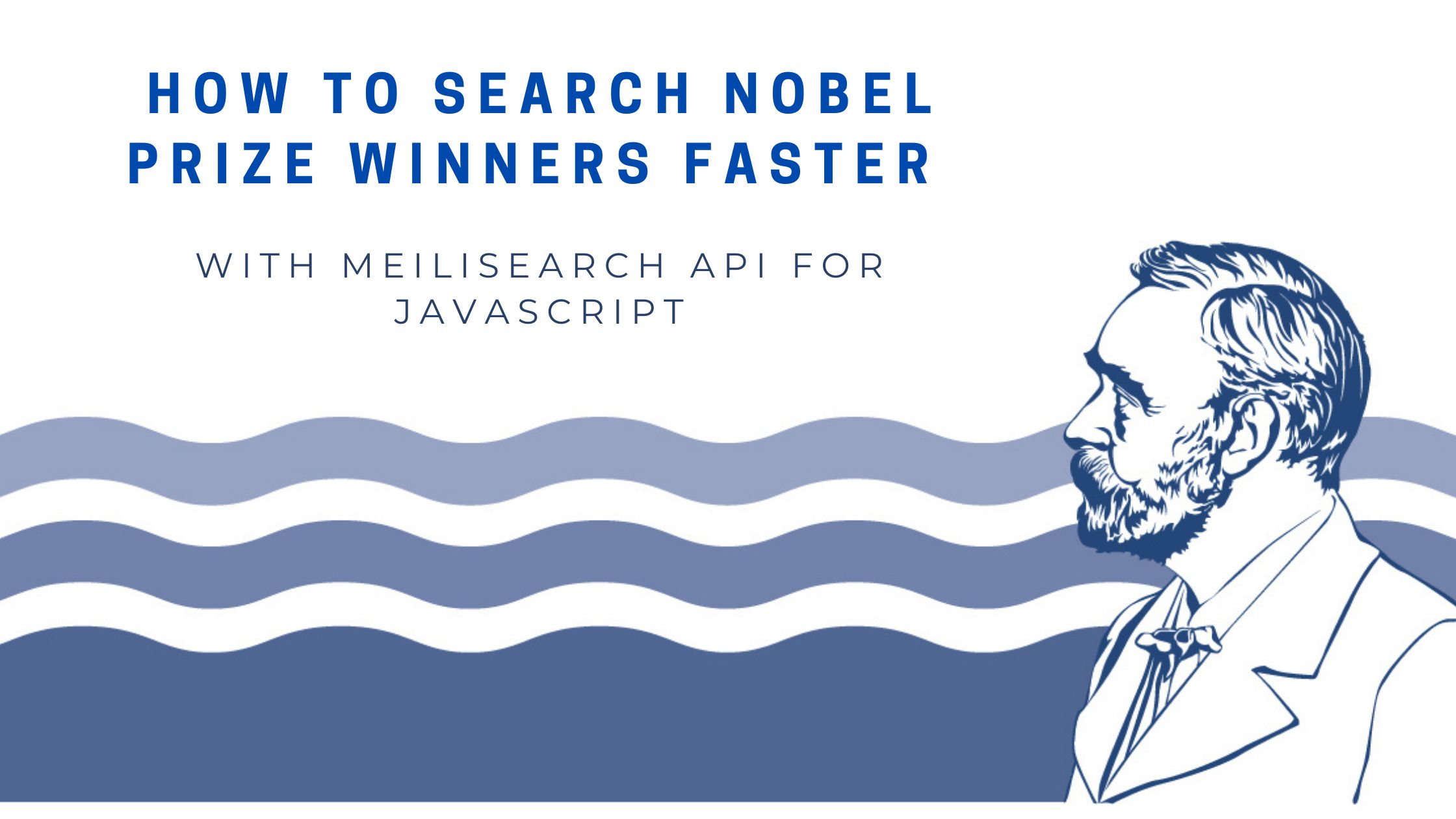 featured image - We Built A Search Engine With MeiliSearch and JavaScript: Here's How You Can Too