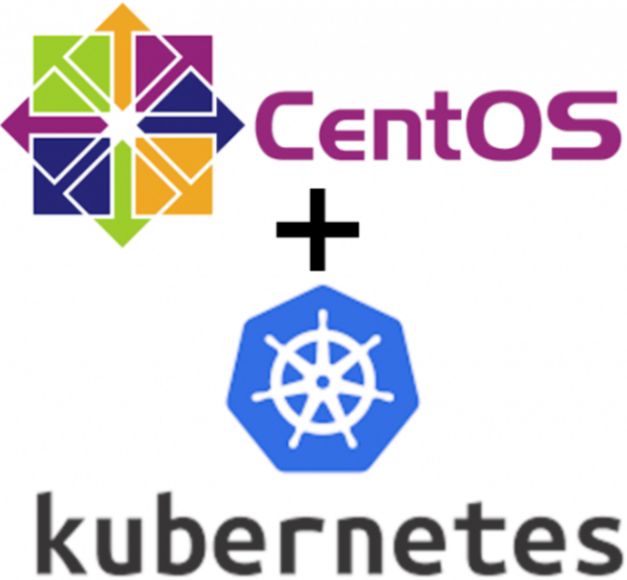featured image - How To Install Kubernetes on CentOS7