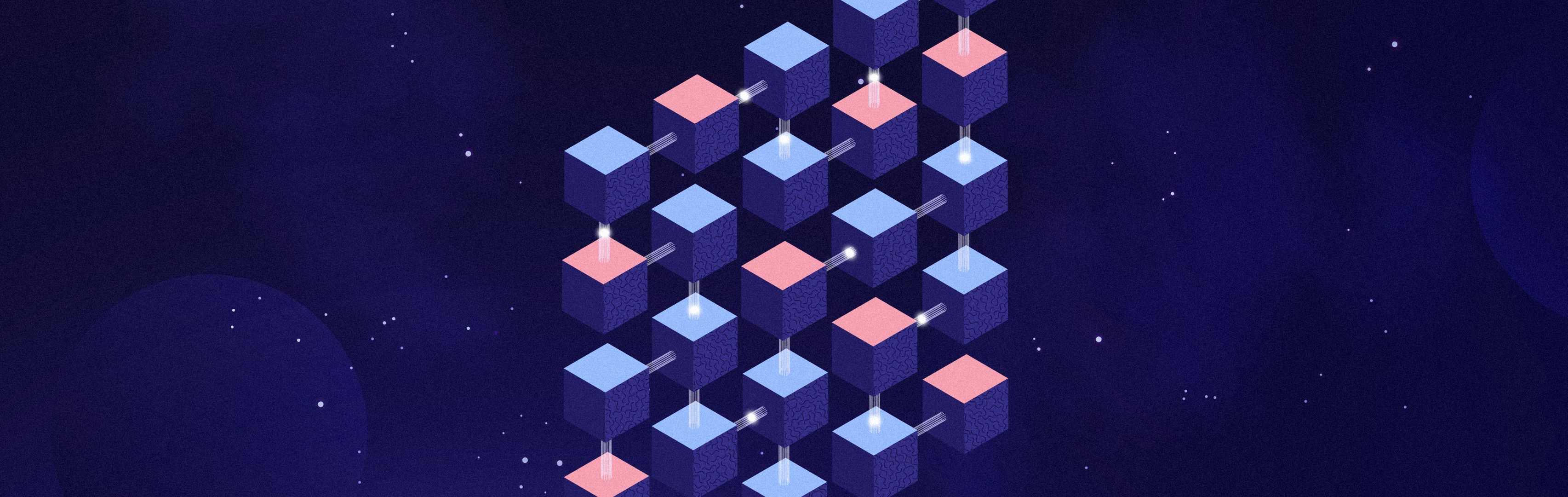 featured image - Kickoff Your Application With js-libp2p