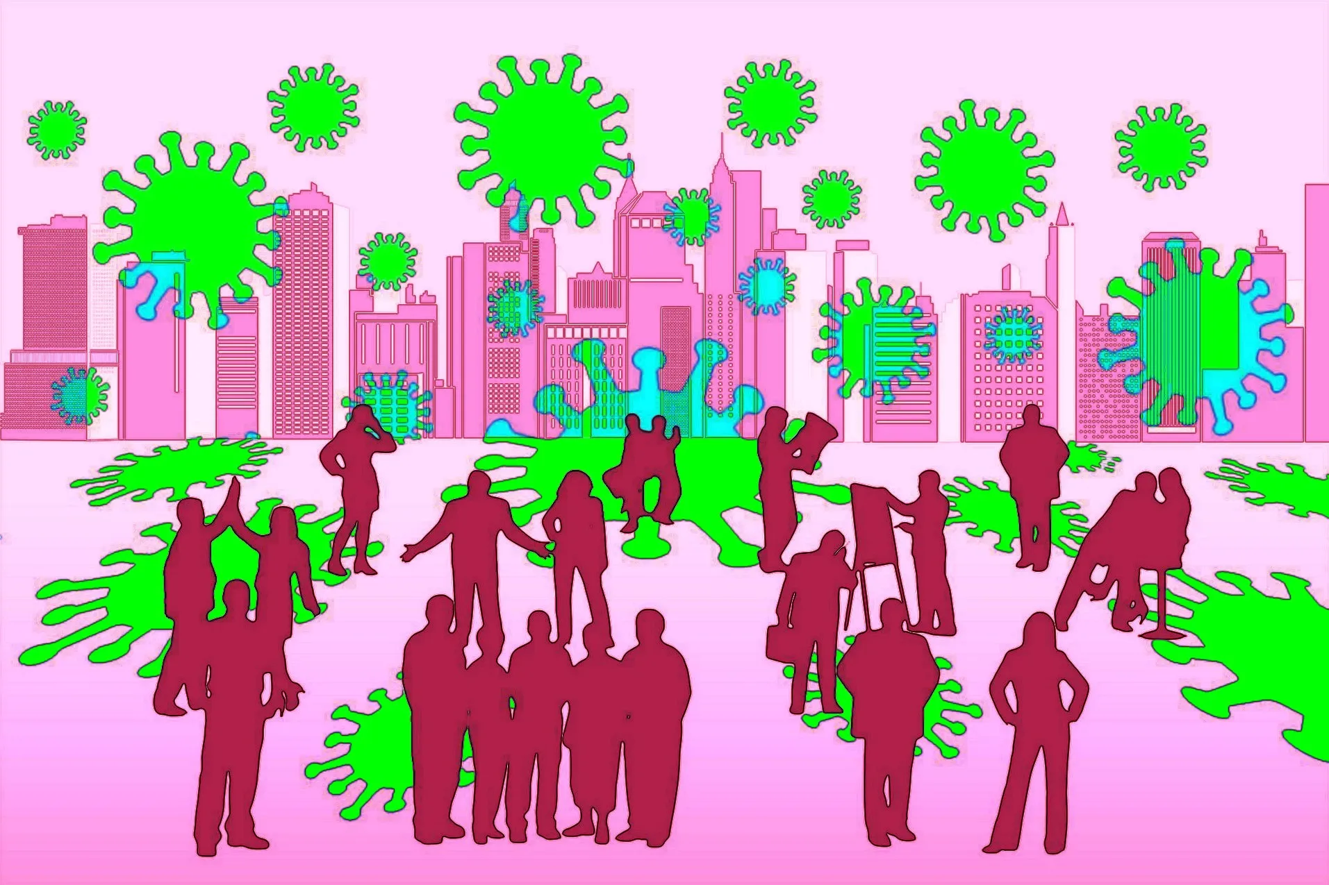 featured image - Italy Launches Contact Tracing App; Proves We Shouldn't Compromise On Privacy?