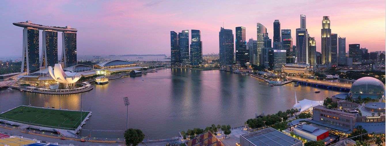 featured image - Edge Computing Is So Fun
- Part 3: Help Save The Planet With Smart Cities