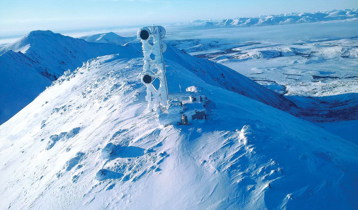 featured image - Edge Computing Is So Fun - Part 1: Outdoor Edge Computing