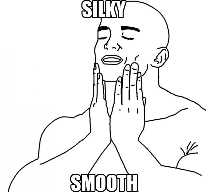 /how-to-make-a-silky-smooth-scroll-in-react-5dj3xdl feature image