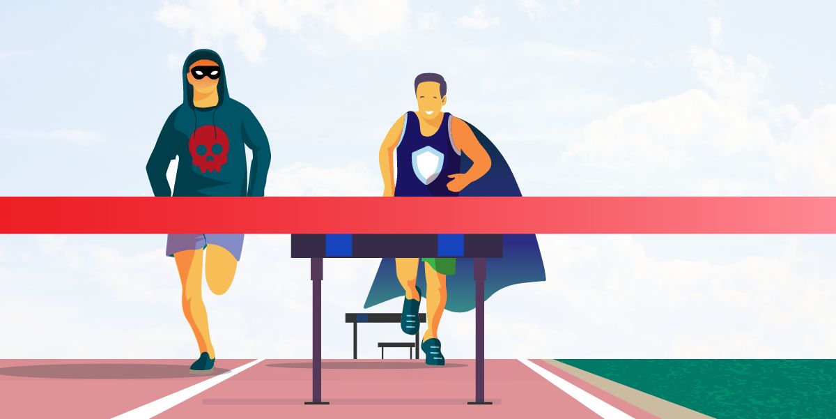 featured image - How To Win The Race Against TOCTOU Vulnerabilities in C & C++