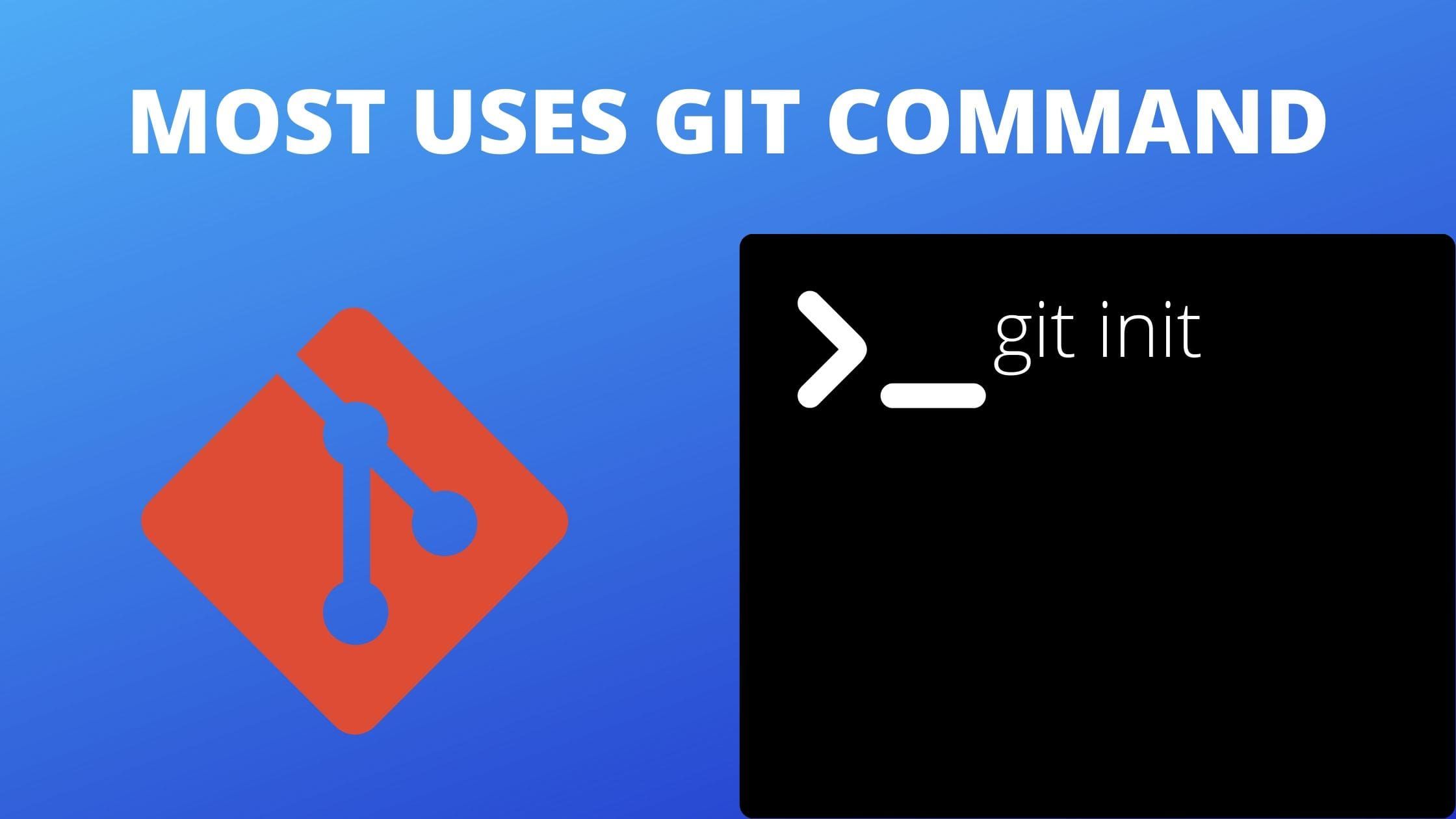 featured image - Git Basics