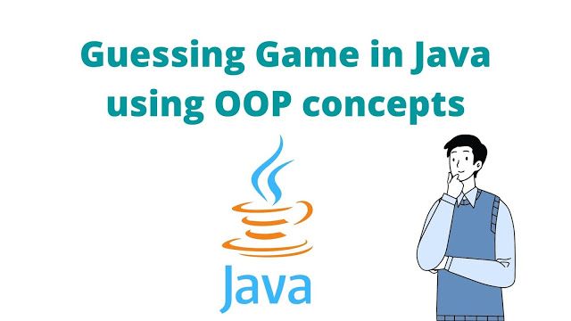 A Game to Boost Your Java Object Oriented Programming Skills