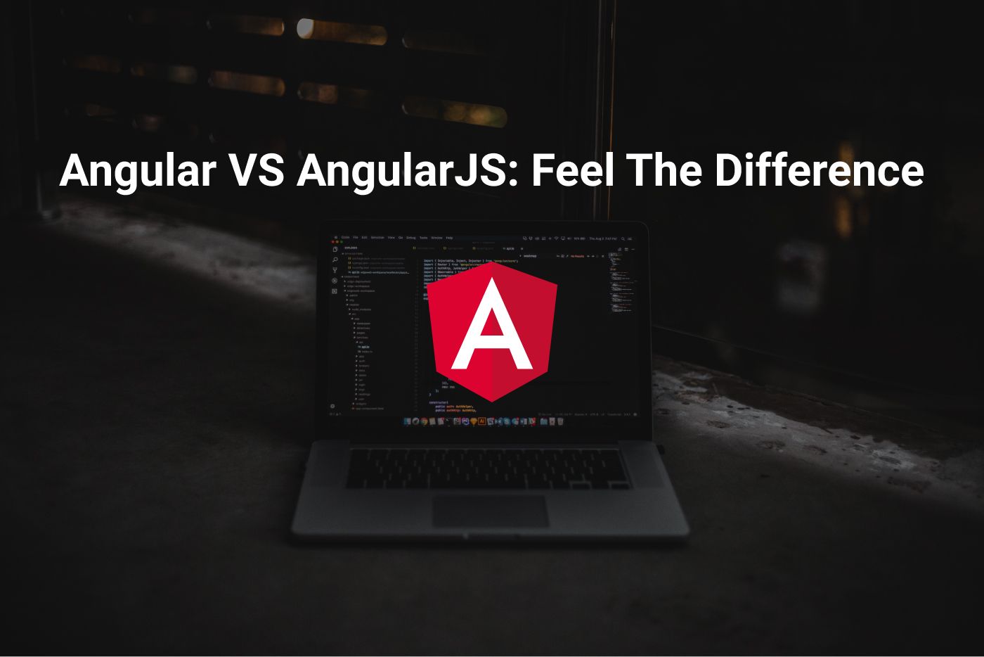 Are Angular and Angular JS The Same?