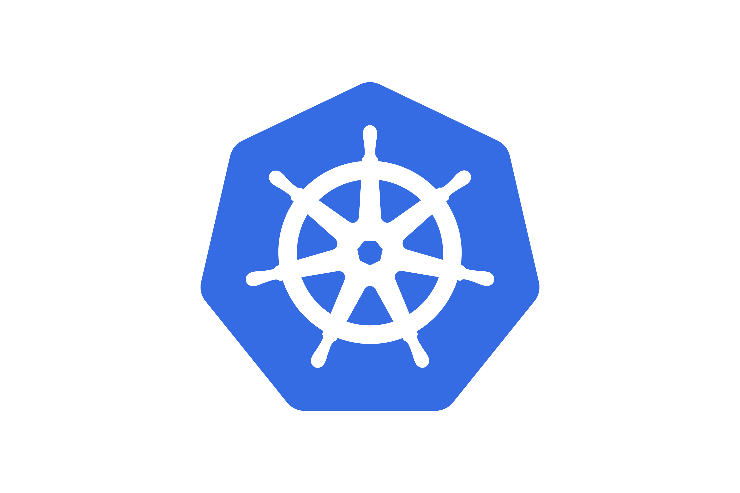 featured image - Here's How I Got Started With Kubernetes: Part I