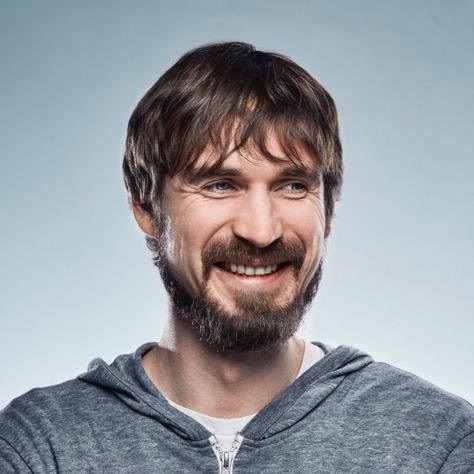 Andrey Okonetchnikov HackerNoon profile picture