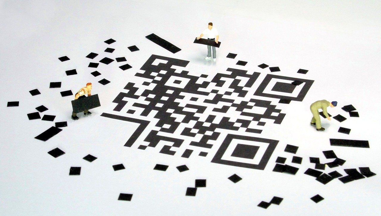 featured image - The Hidden Security Risks of QR Codes 