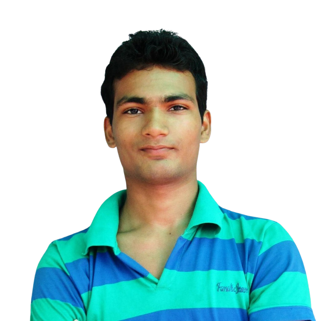 Prabhakar Pandey HackerNoon profile picture