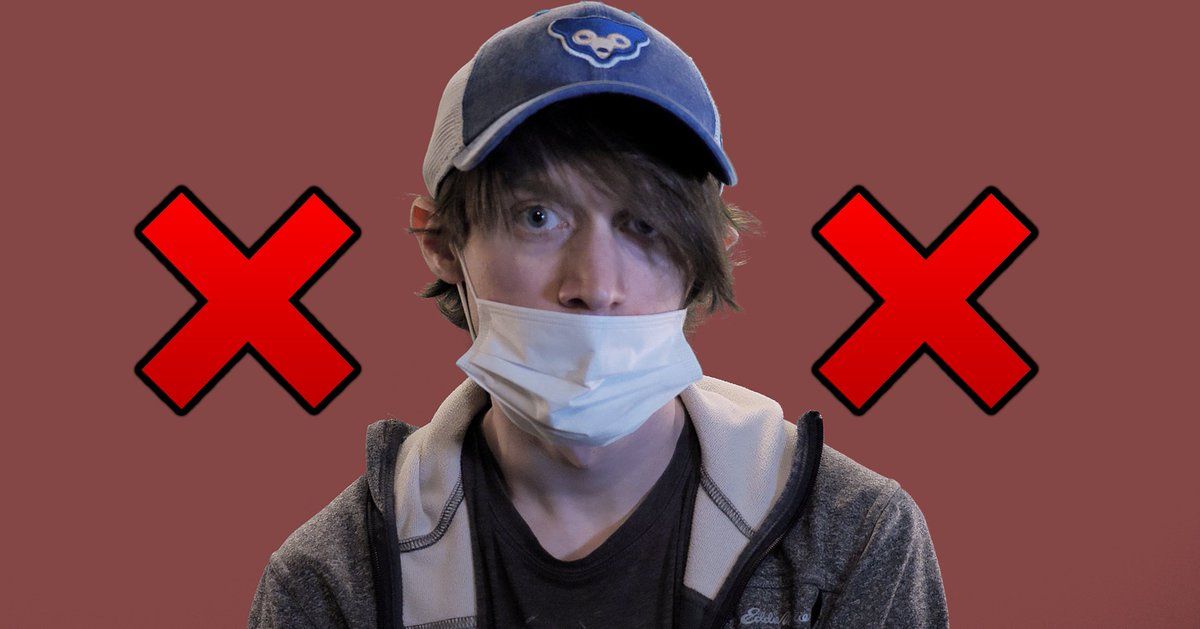 featured image - If COVID-19 Isn't Stressing You Out, YouTube Could Be