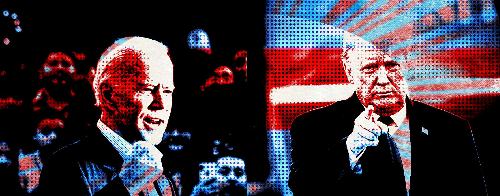 featured image - 50k+ News Story Study Finds Trump Gets 5x the Coverage, but Not Much Love