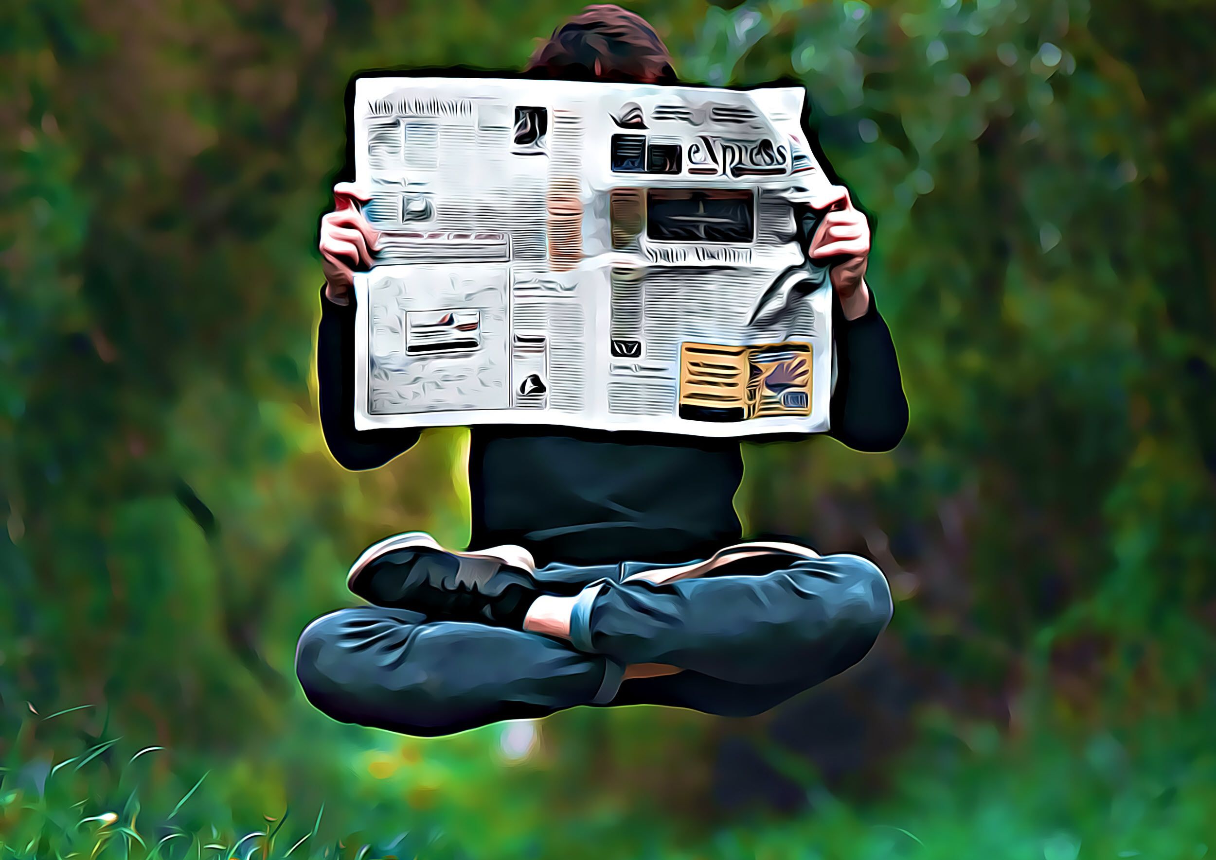 featured image - Want To Get Better at Public Relations? Start Writing Articles