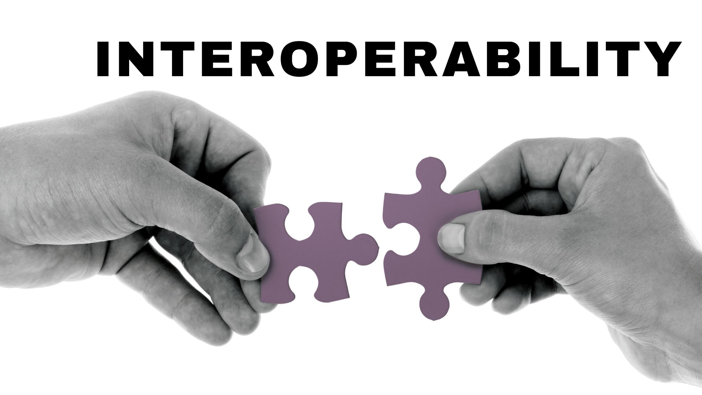 featured image - What Is True Blockchain Interoperability?