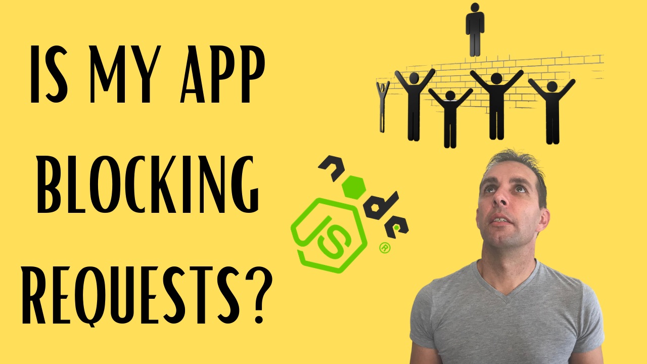 featured image - How To Monitor Your API Server