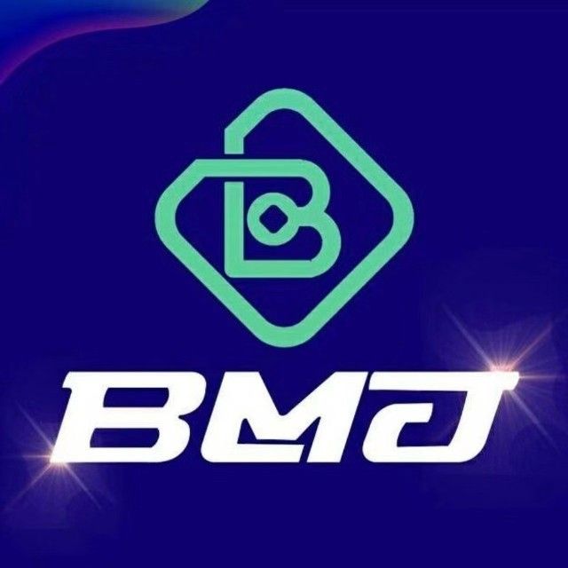 BMJ Distributed Storage