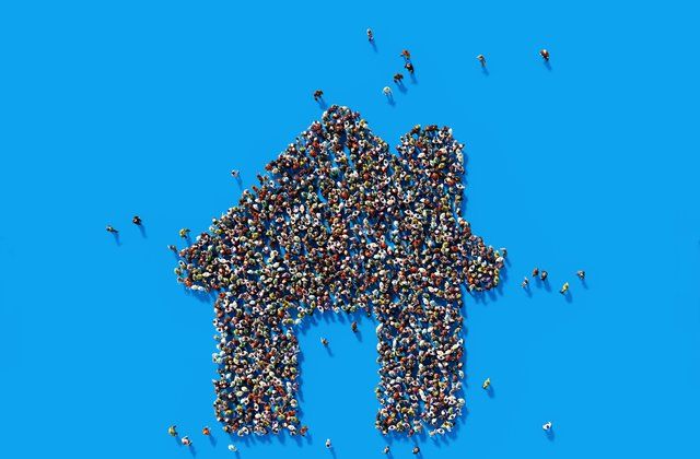 featured image - Is Real Estate Crowdfunding Worth It?