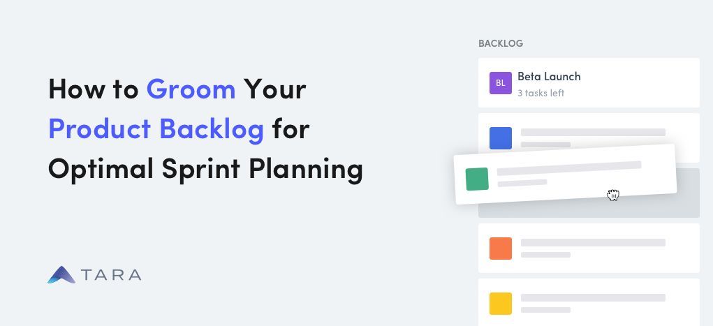 featured image - How to Optimize Your Product Backlog for Better Sprints