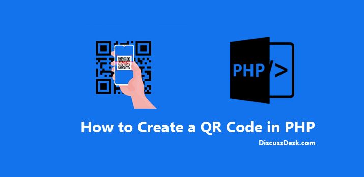 featured image - Simple Guide to Generating QR Code in PHP