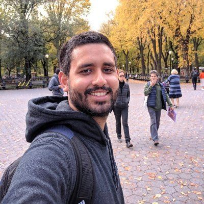 Otávio Simões  HackerNoon profile picture