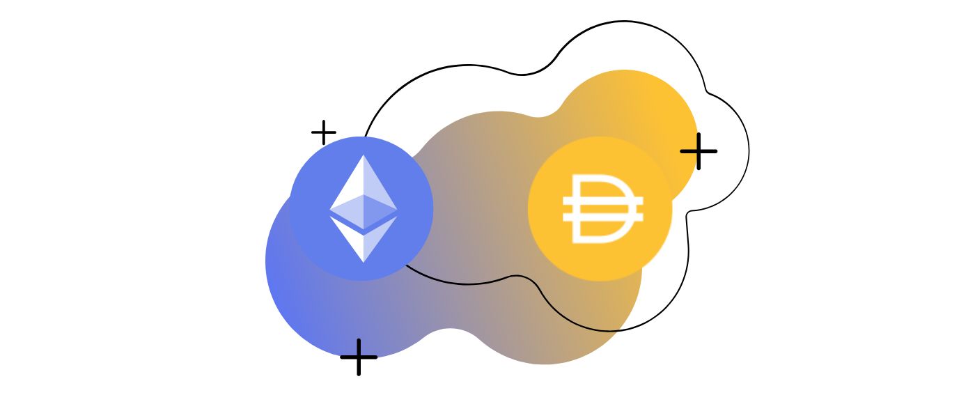 featured image - An Introductory Guide to Ethereum and Dai 