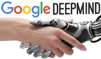 featured image - Learn About Google DeepMind –
