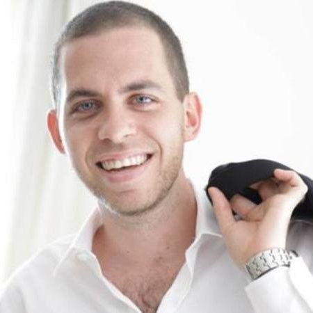 Israel Krush HackerNoon profile picture