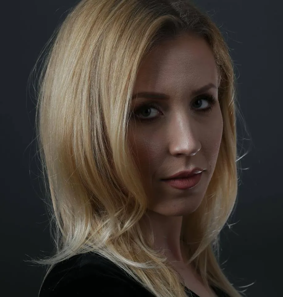 Natasha Lane HackerNoon profile picture