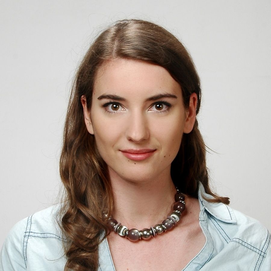 Karolina Jaworska-Bartoszek HackerNoon profile picture