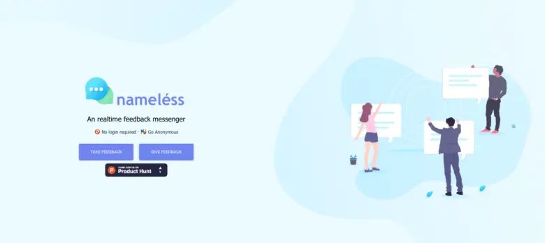 /creating-a-free-feedback-platform-from-scatch-during-pandemic-got3tnu feature image